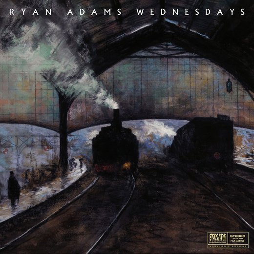 Ryan Adams — Wednesdays (Dec. 11, 2020)