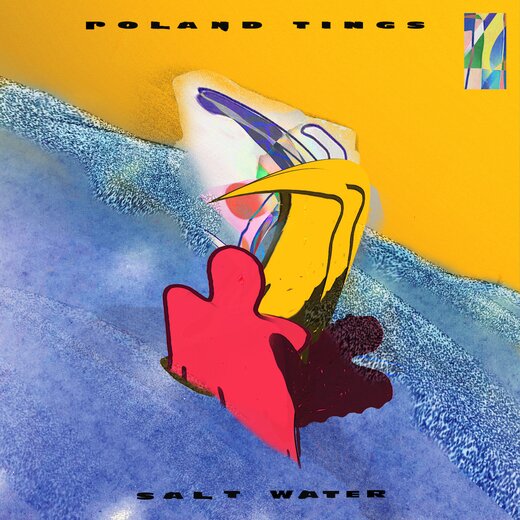 Roland Tings — Salt Water (Nov. 8, 2019)