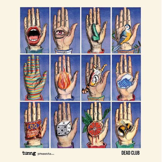 Tunng — Tunng Presents…DEAD CLUB (Nov. 6, 2020)