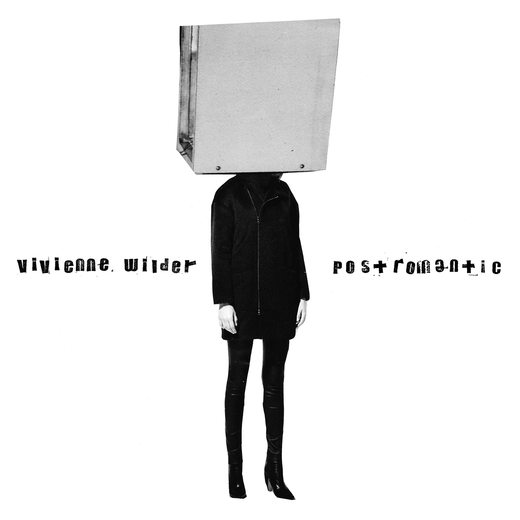 Vivienne Wilder — Postromantic (June 12, 2020)