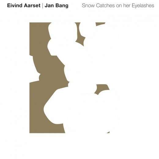 Eivind Aarset & Jan Bang — Snow Catches On Her Eyelashes (2020)