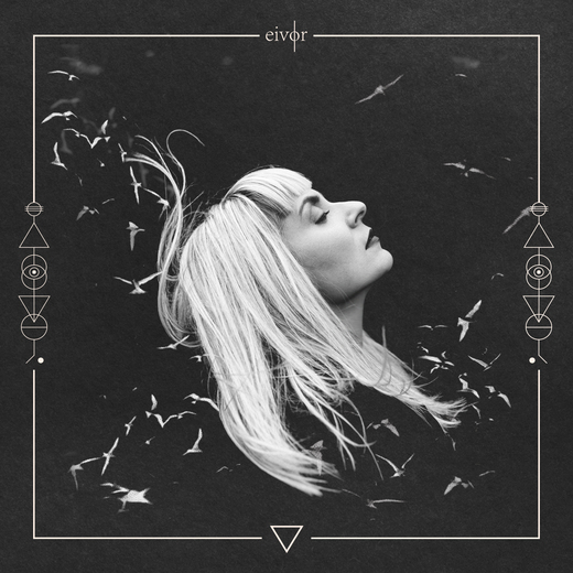 Eivør — Slør (16 October 2015)