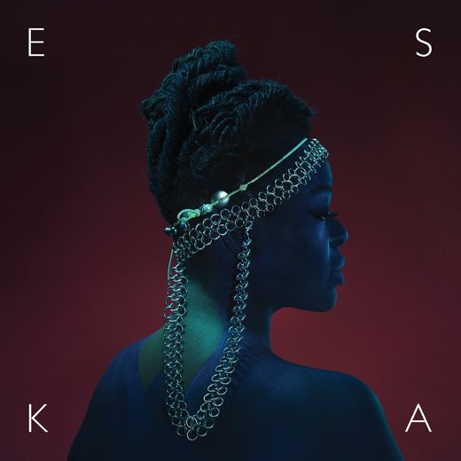 ESKA — ESKA (27 April 2015)