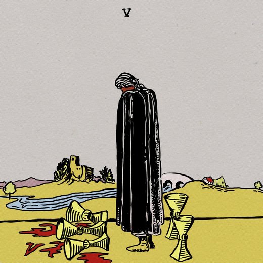 Wavves — V (October 2, 2015)