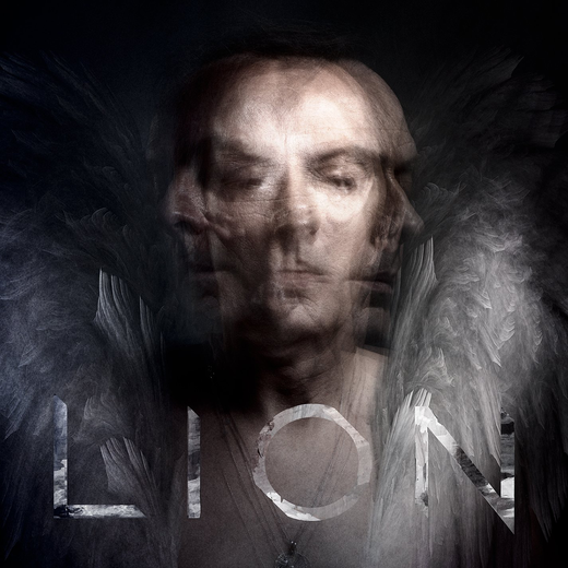 Peter Murphy — „Lion“ (June 2nd, 2014)