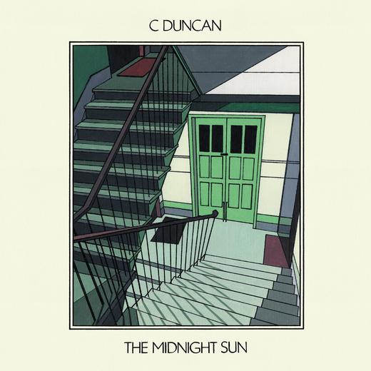 C Duncan — The Midnight Sun (October 14, 2016)