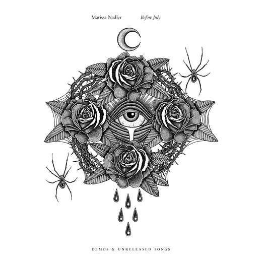 Marissa Nadler — Before July EP Marissa Nadler — Before July EP