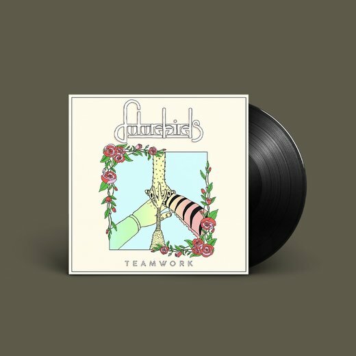 Futurebirds — Teamwork (Jan. 15th, 2020)