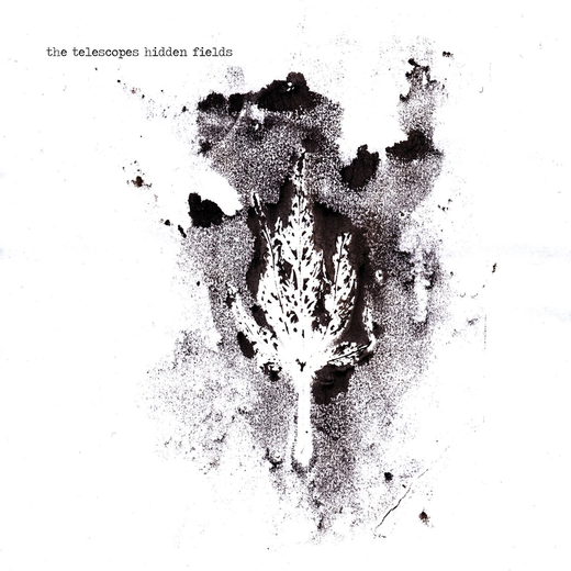 The Telescopes — Hidden Fields (August 7th, 2015)