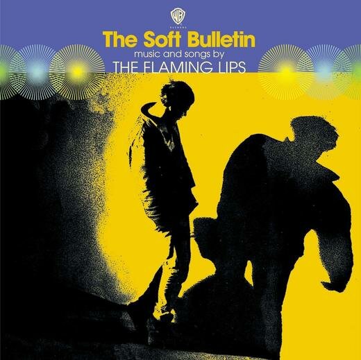 The Flaming Lips — The Soft Bulletin (Nov. 29, 2019)