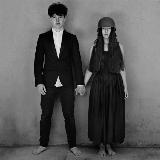 U2 — Songs of Experience (December 1st, 2017)