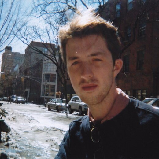 Jerskin Fendrix — Winterreise (April 17, 2020)