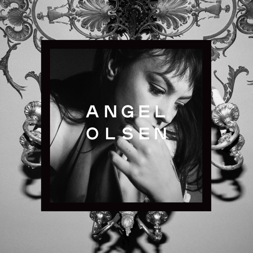 Angel Olsen — „Song of the Lark and Other Far Memories“ (May 7,