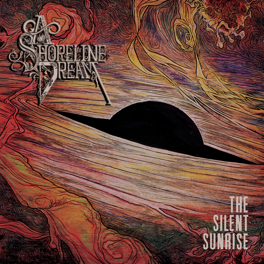 A Shoreline Dream — The Silent Sunrise (September 9, 2014) A Shoreline Dream — The Silent Sunrise (September 9, 2014)