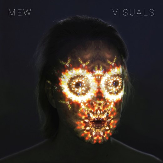Mew — Visuals (April 28th, 2017)