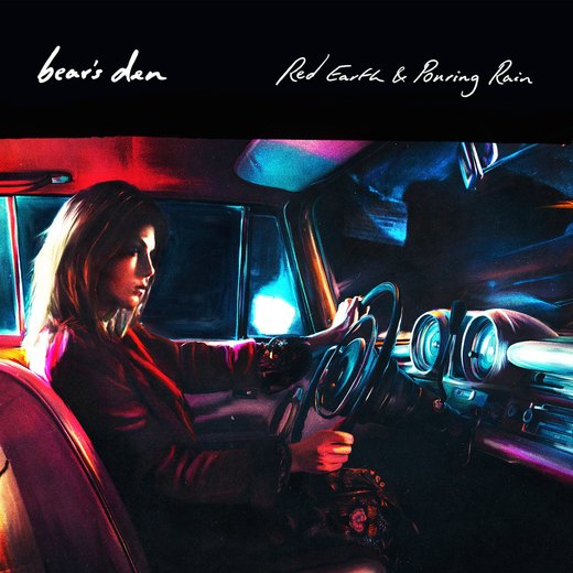 Bear’s Den — Red Earth & Pouring Rain (22 July, 2016)