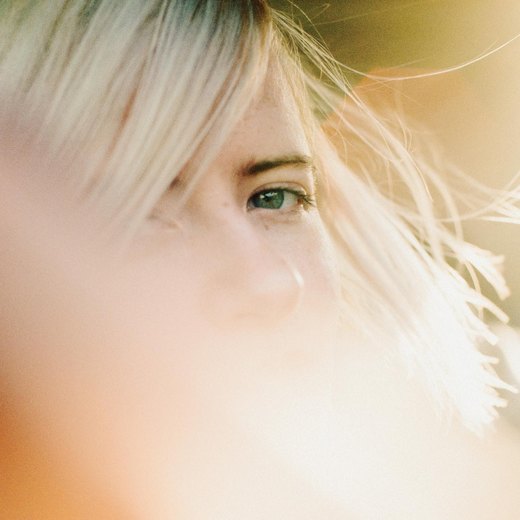Amber Arcades — Fading Lines (June 3, 2016) Amber Arcades — Fading Lines (June 3, 2016)