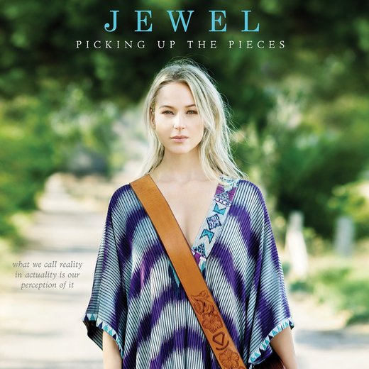 Jewel — Picking Up the Pieces (September 11, 2015)