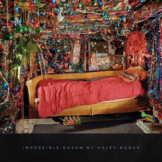 Haley Bonar — Impossible Dream (5th aug 2016)