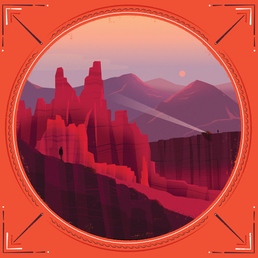 Field Report — Marigolden [October 7, 2014]