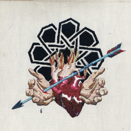Brown Bird — Axis Mundi (April 28, 2015)