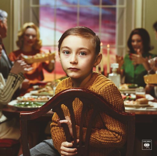 Passion Pit — Kindred (April 21st, 2015)