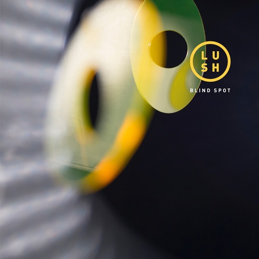 Lush — Blind Spot EP (15 April, 2016) Lush — Blind Spot EP (15 April, 2016)