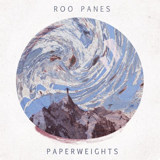 Roo Panes ~ Paperweights (March 4, 2016)