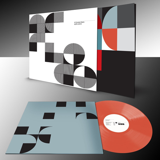 A Certain Ratio — ACR Loco (25th Sept., 2020)