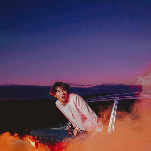 Alfie Templeman — „Forever Isn’t Long Enough“ (May 7th, 2021)
