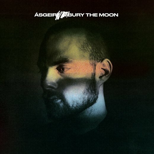 Ásgeir — Bury the Moon (7 Feb., 2020)