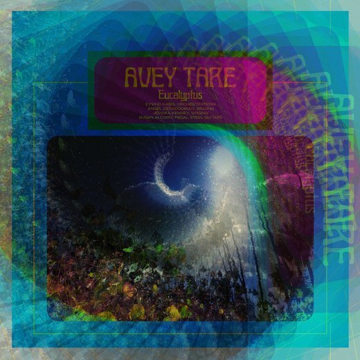 Avey Tare — Eucalyptus (July 21, 2017)