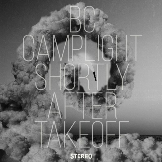 BC Camplight — Shortly After Takeoff (24 April 2020)