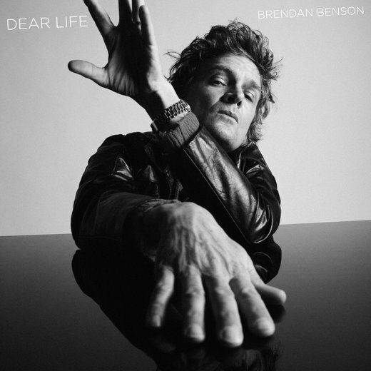Brendan Benson — Dear Life (April 24, 2020)