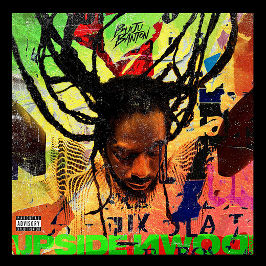 Buju Banton — Upside Down (June 26, 2020)