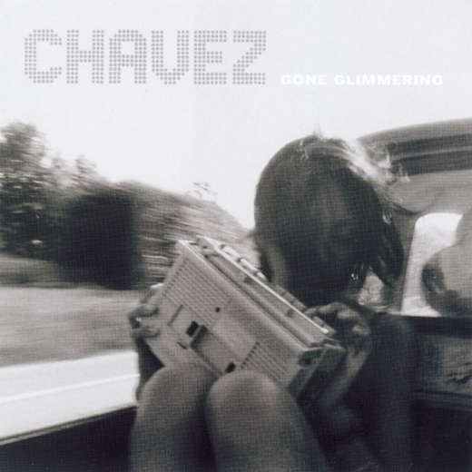 Chavez — Gone Glimmering [Expanded Edition] (Oct. 23, 2020)