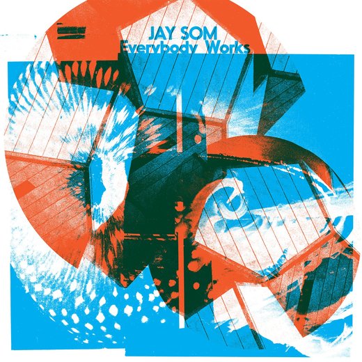 Jay Som Everybody Works (March 10, 2017)