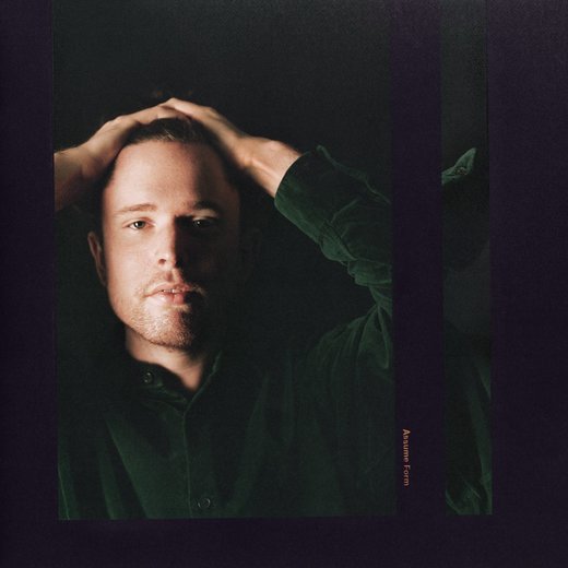 James Blake — Assume Form (Jan. 18, 2019)