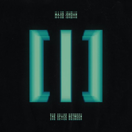 Majid Jordan — The Space Between (Oct. 27th, 2017)
