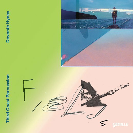 Third Coast Percussion & Devonté Hynes — Fields (Oct. 11, 2019)