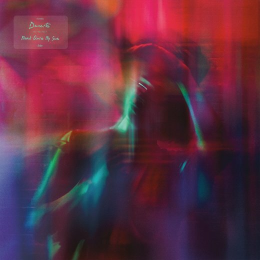 Deserta — Black Aura My Sun (Jan. 17, 2020)