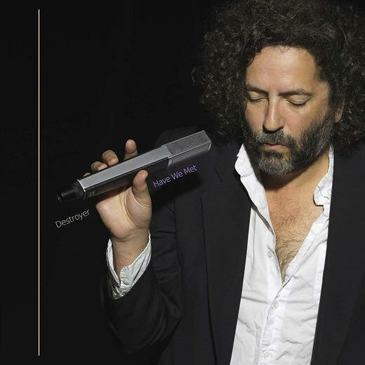 Destroyer — Have We Met (Jan. 31, 2020)