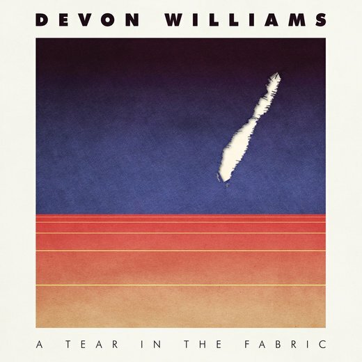 Devon Williams — A Tear in the Fabric (May 1, 2020)