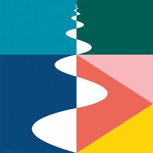 Evergreen — Overseas (15 Jun 2018)