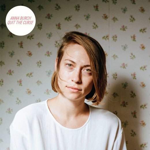 Anna Burch — Quit The Curse (Feb 2, 2018)