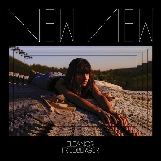ELEANOR FRIEDBERGER — NEW VIEW (January 22, 2016)