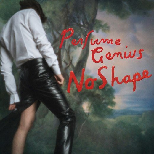Perfume Genius — No Shape (5 May, 2017) FC