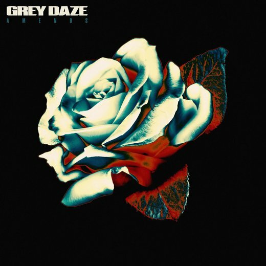Grey Daze — Amends [Deluxe Edition] (July 3, 2020)