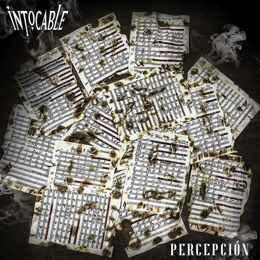 Intocable ― Percepcion (March 15, 2019)