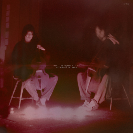 Irena and Vojtěch Havlovi — „Melodies in the Sand“ (March 5, 202